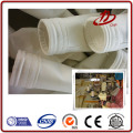 Pulse jet filter bags /dust collector filter bags professional supplier